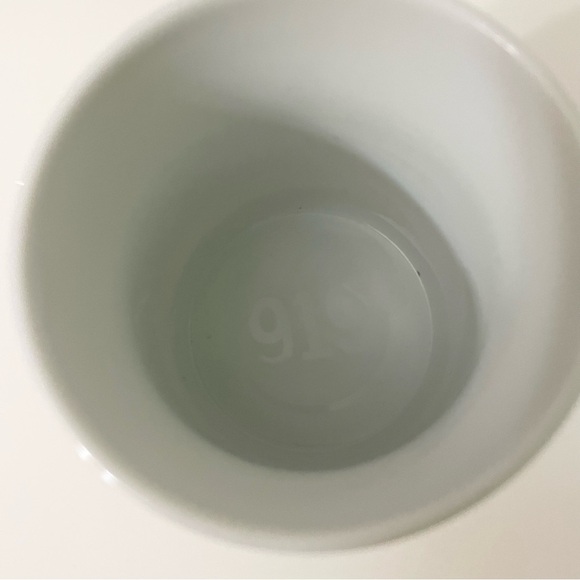 Porsche 919 Racing Black Coffee Mug - Picture 10 of 16